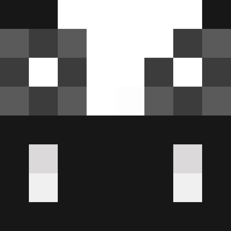 Dennsx's skin