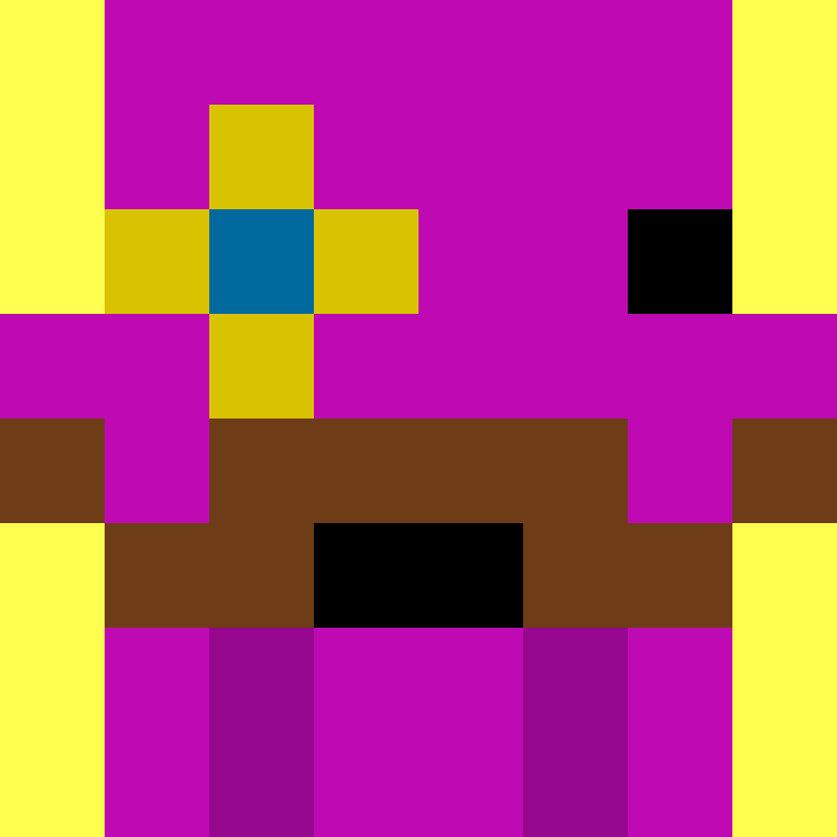 GOST1545's skin