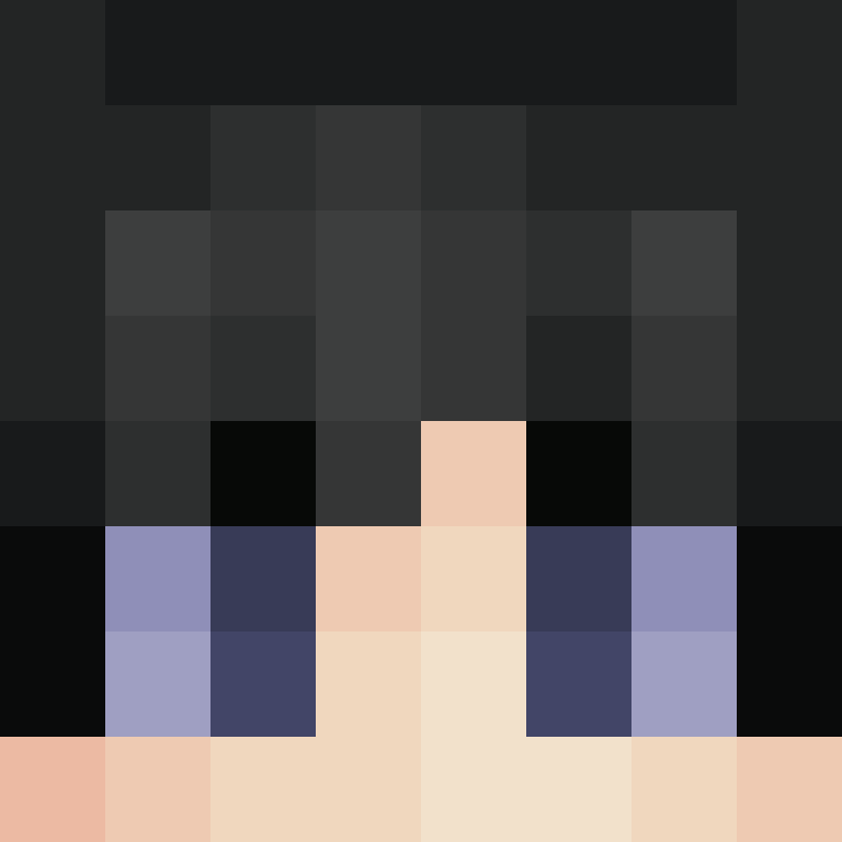 remscore's skin