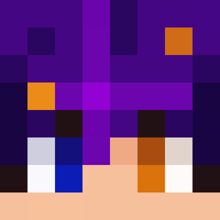 NexifyMC's skin