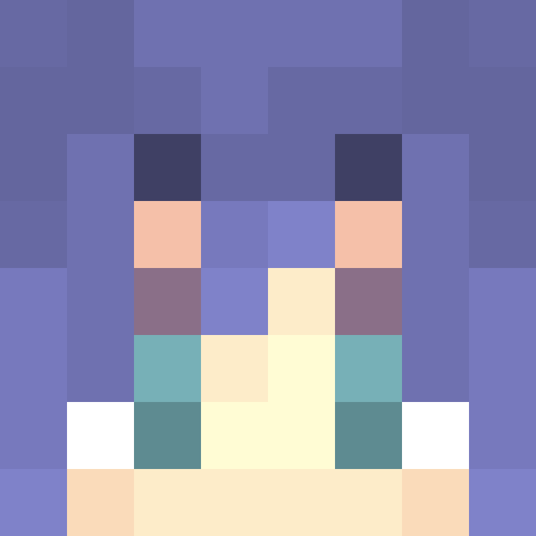 ZekkenMumu's skin