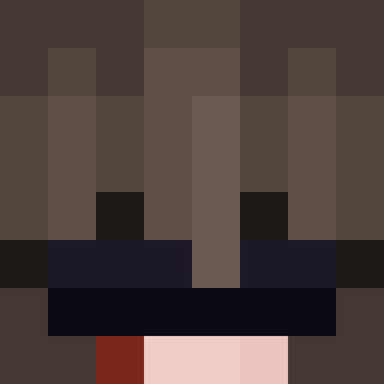 pzmp's skin