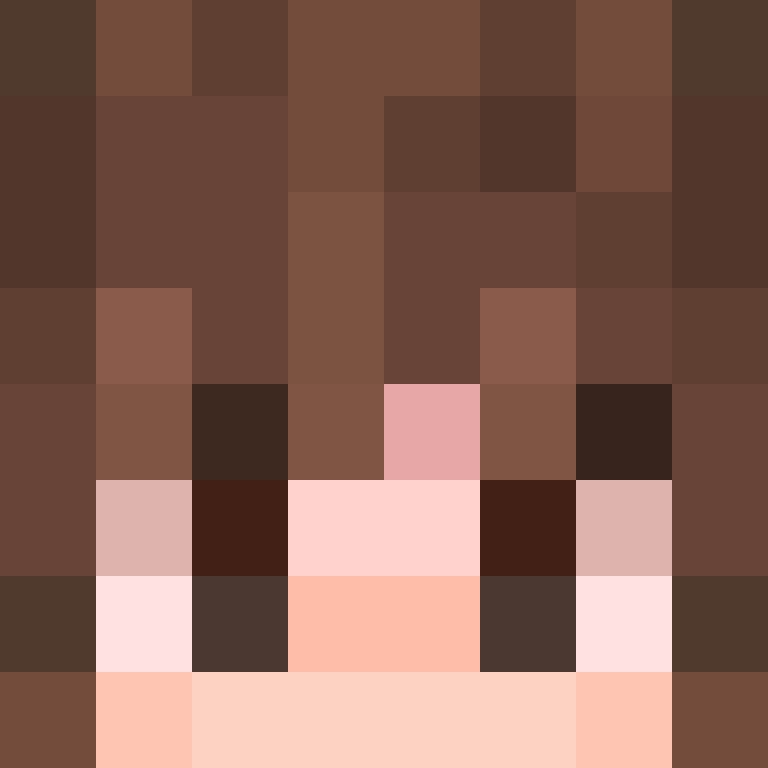 namnom's skin