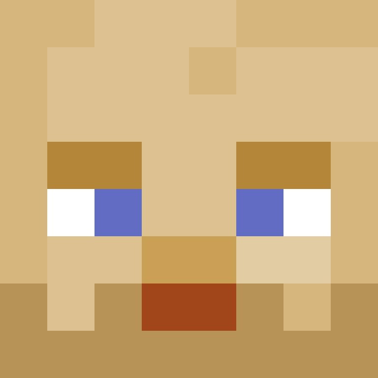 Ghostyy73's skin