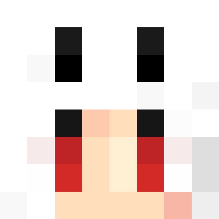TechnoHarry's skin