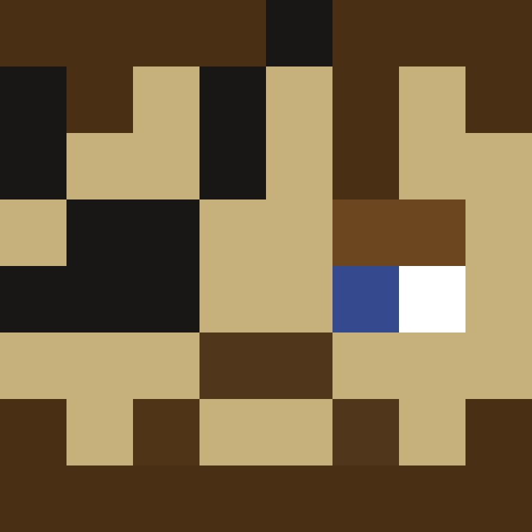 ISWO7's skin
