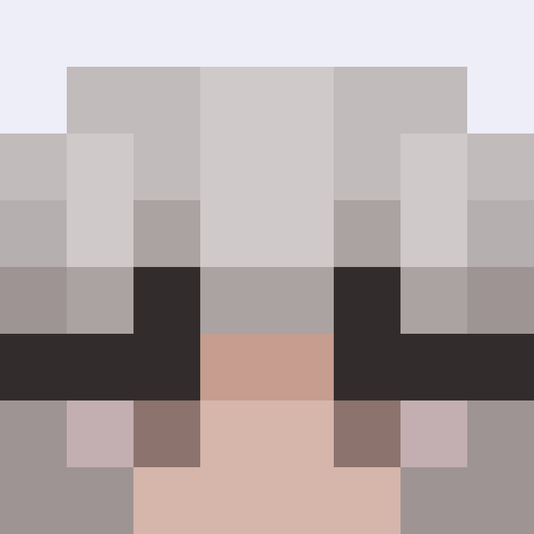 emevolem's skin