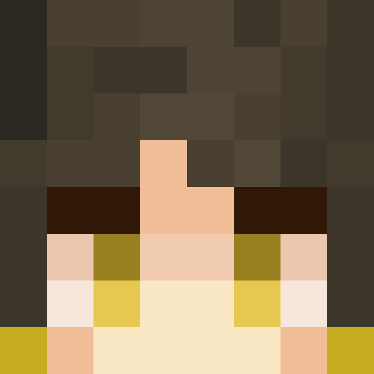 Lloehfe's skin