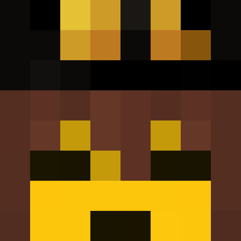 JUXNCHOPE's skin