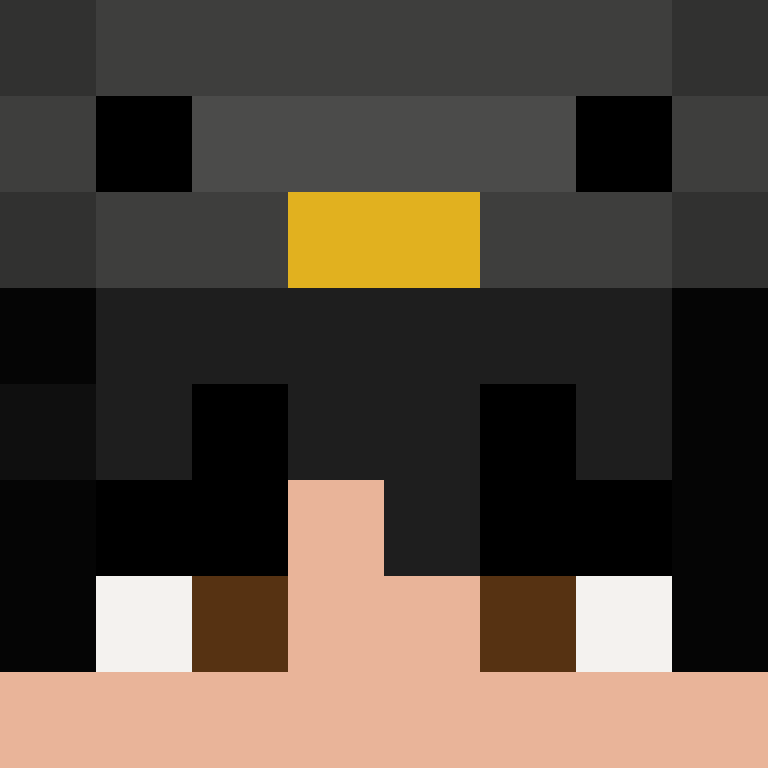 TokkaMat's skin
