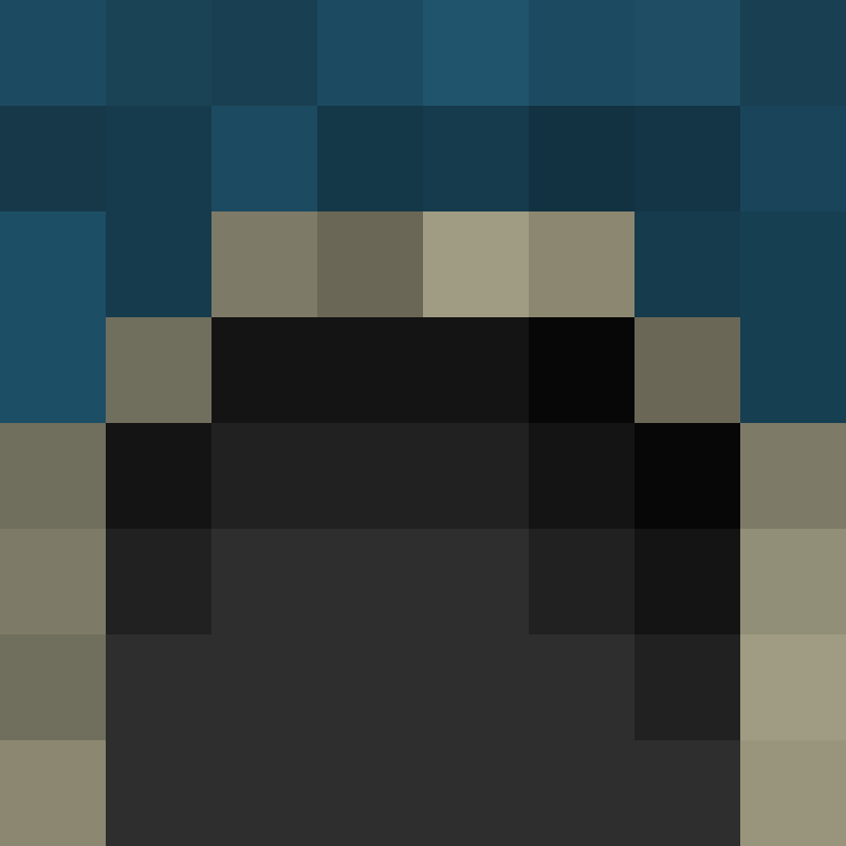 savxzFoxjiy's skin