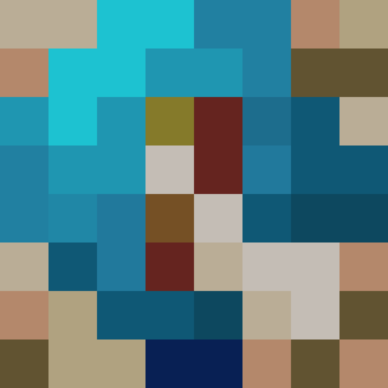 Azgedda's skin