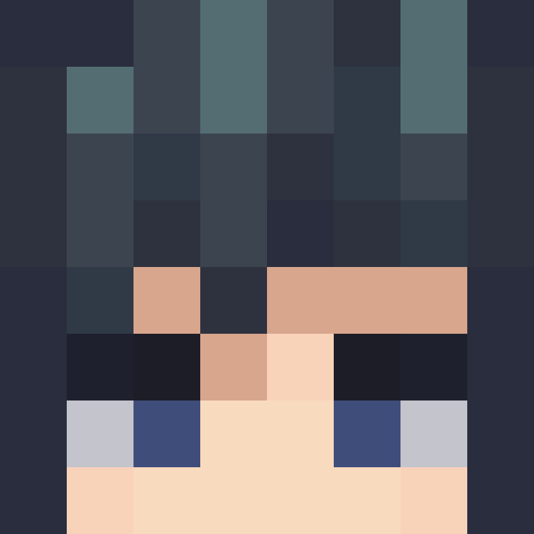 Demonpita's skin