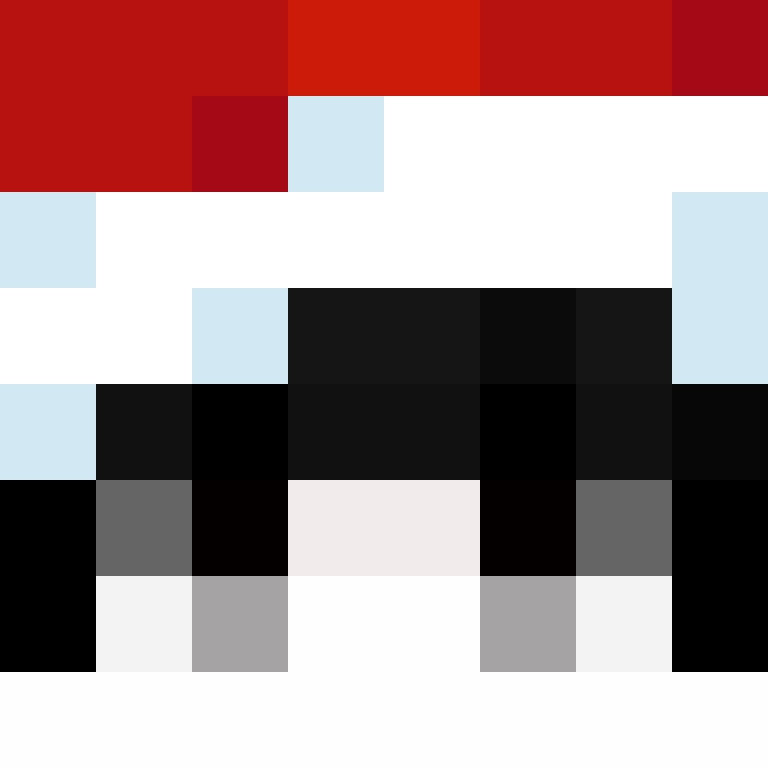 Milordzik009's skin