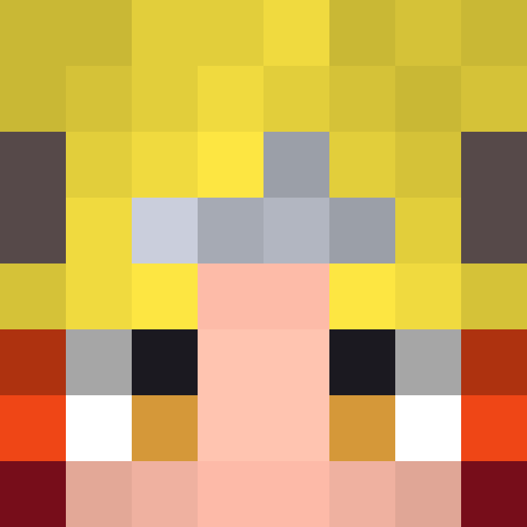 FrizlezON's skin