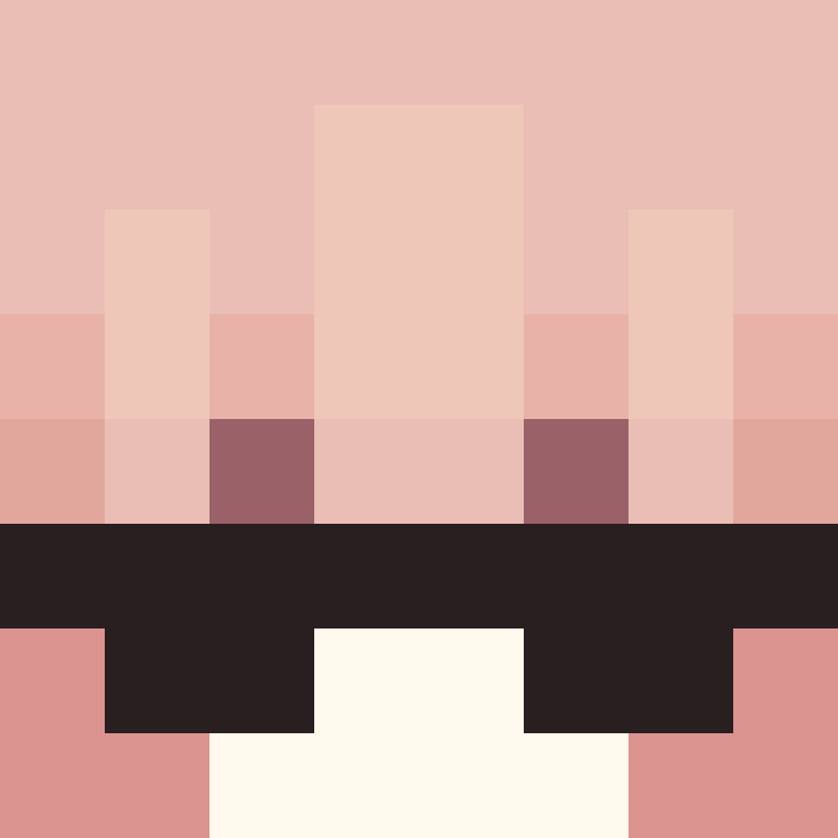 Nerbzzz's skin