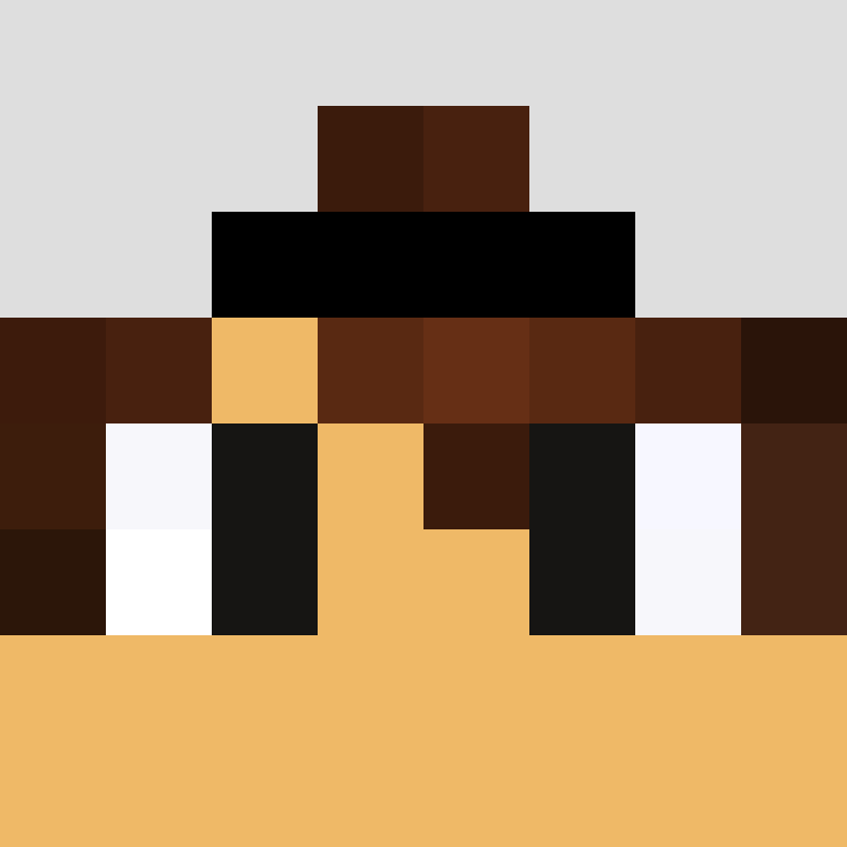 VMP205's skin
