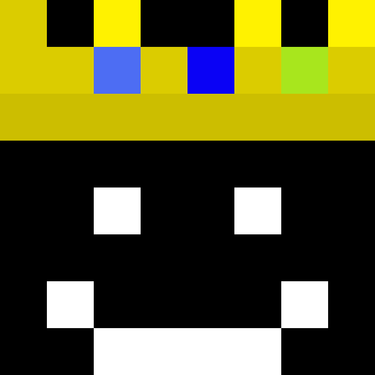 Slowsinho's skin