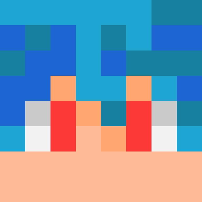 compIeteunknown's skin