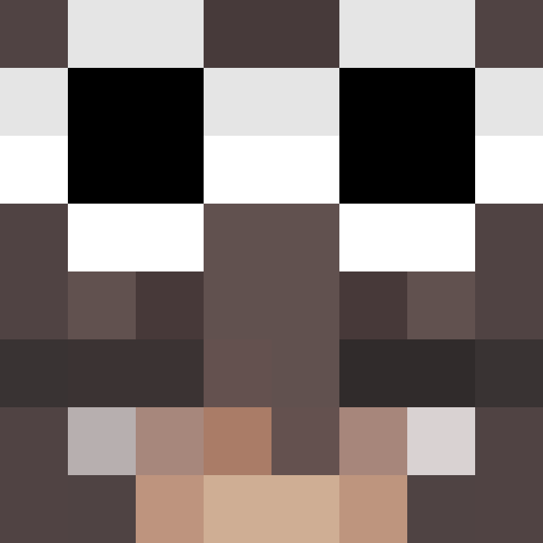 kiyamy's skin