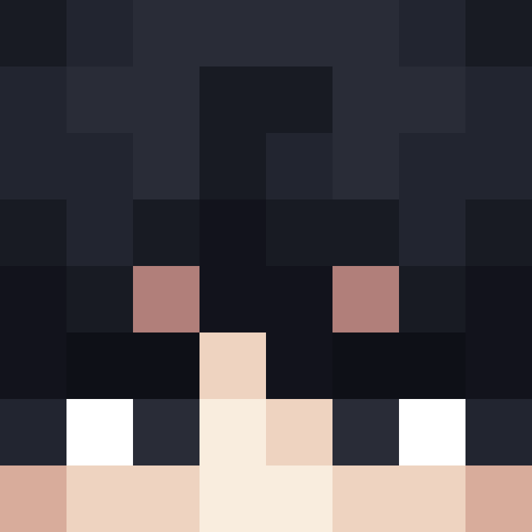 SinVisne's skin