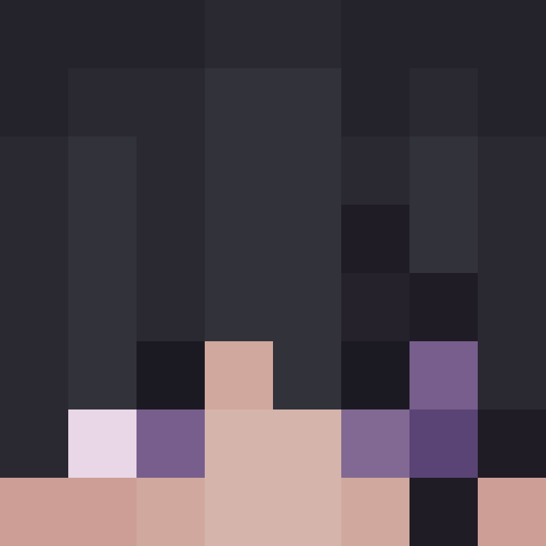 CococrazyBL's skin