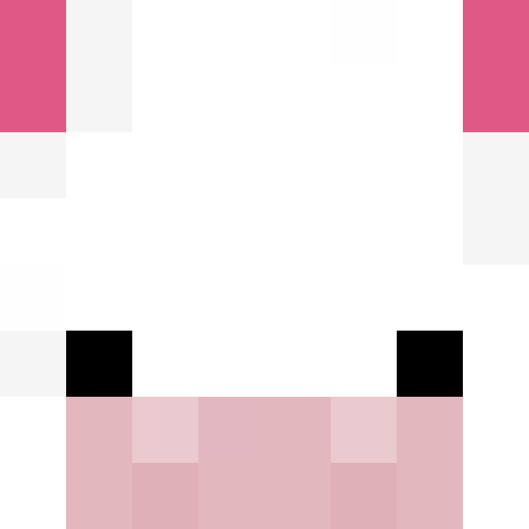 nuocmia's skin