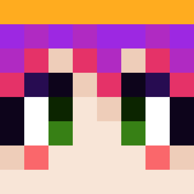 skuvia's skin