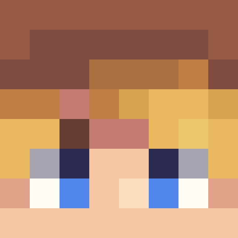 DougyPowr's skin