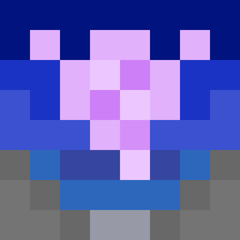oason's skin