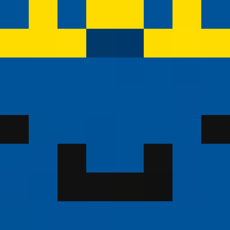 zoeyrx's skin