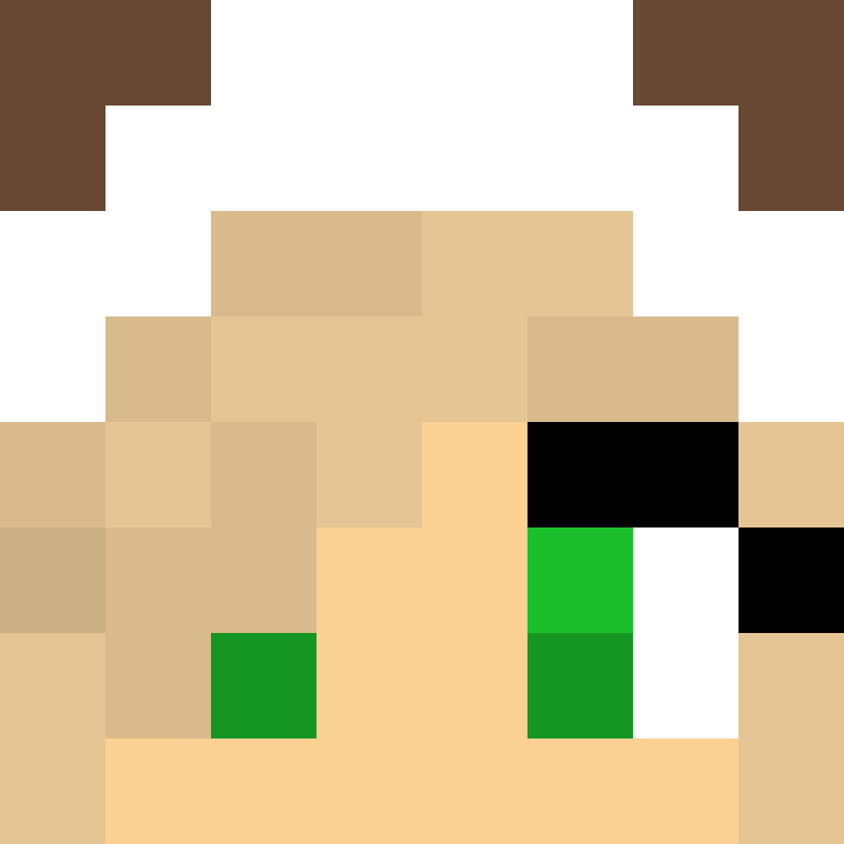 Alexaandraa's skin
