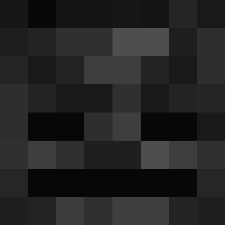 Seoxd's skin