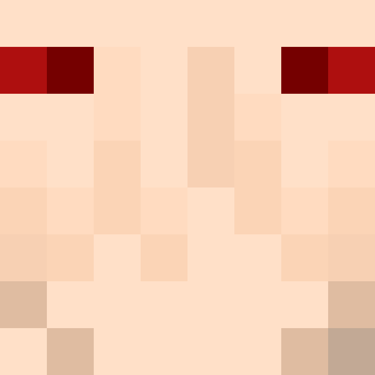 wheatpie's skin