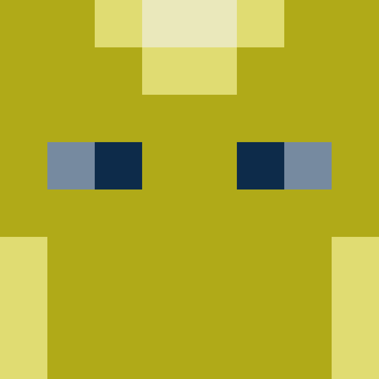 TheCuratorGaming's skin