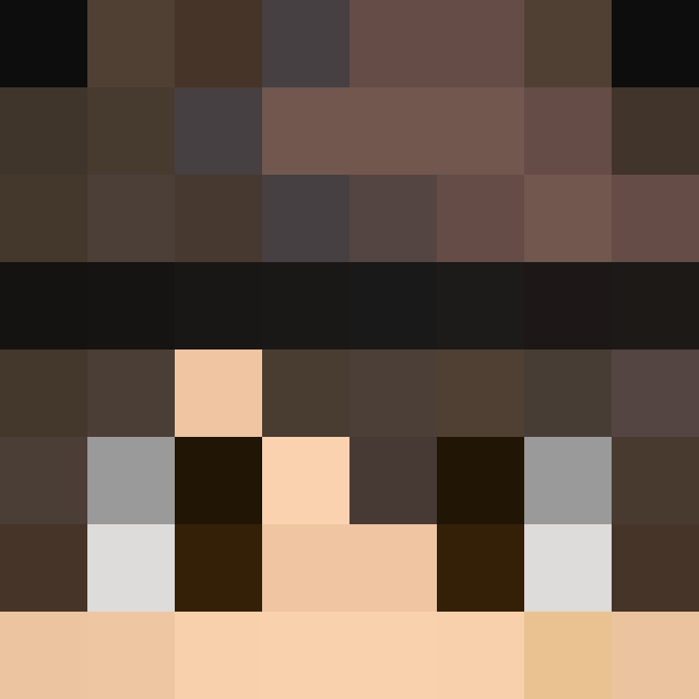 xm4me's skin