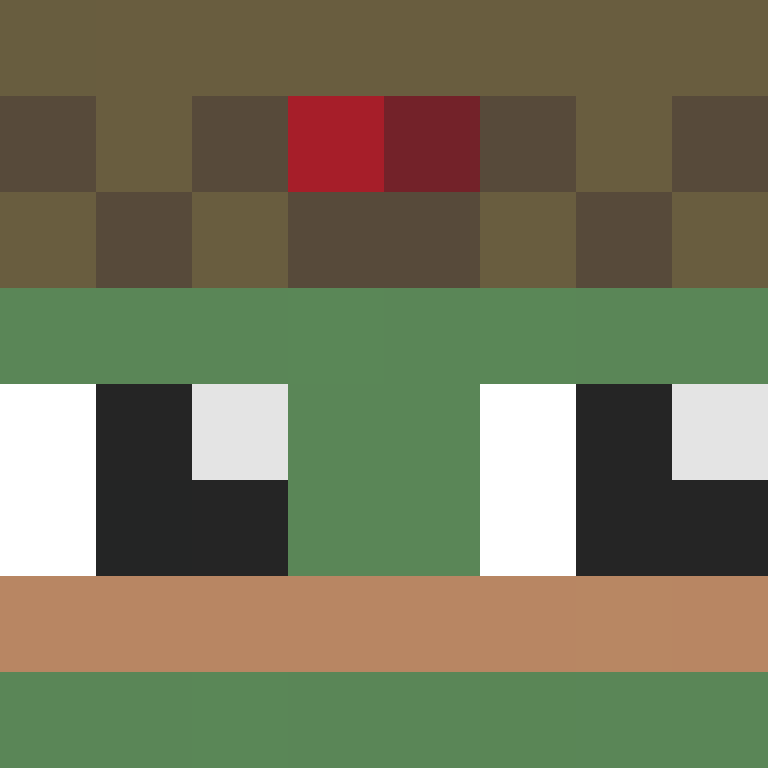 BALBOBIBO's skin