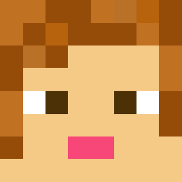 Fucate's skin