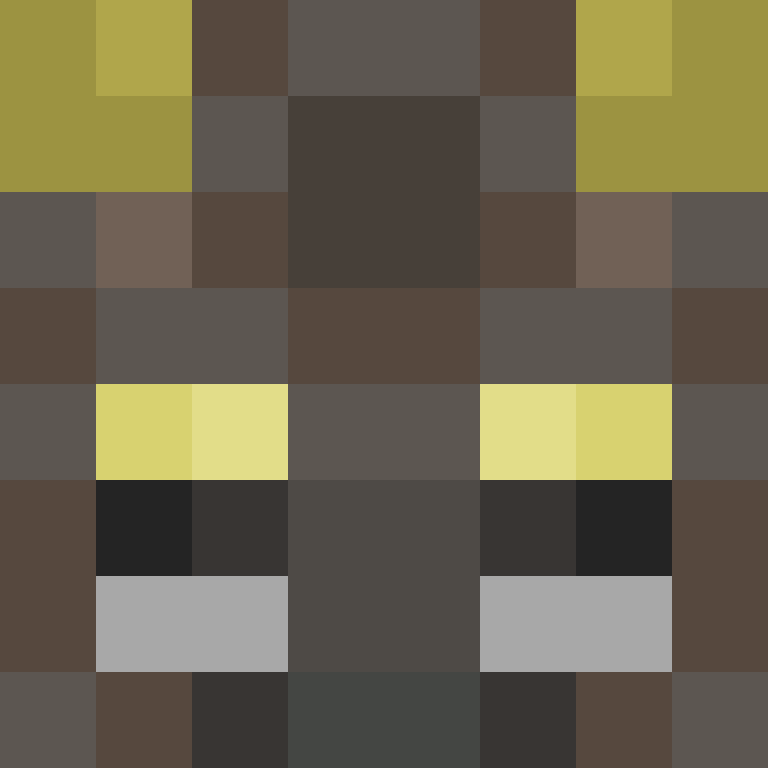 dollygaurana's skin