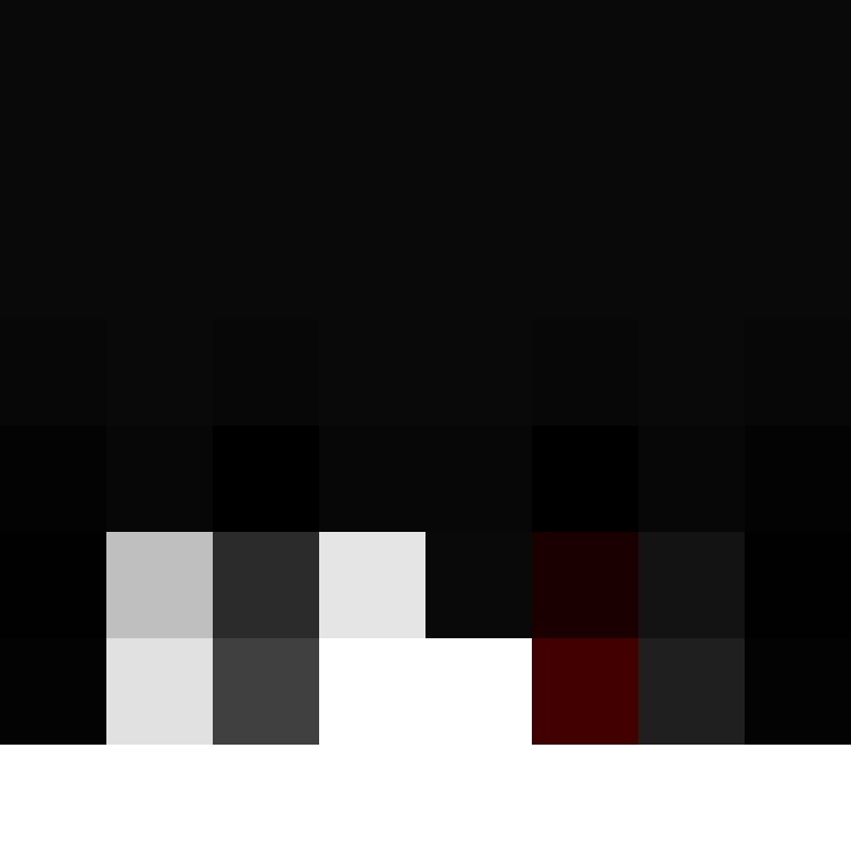Luminosx's skin