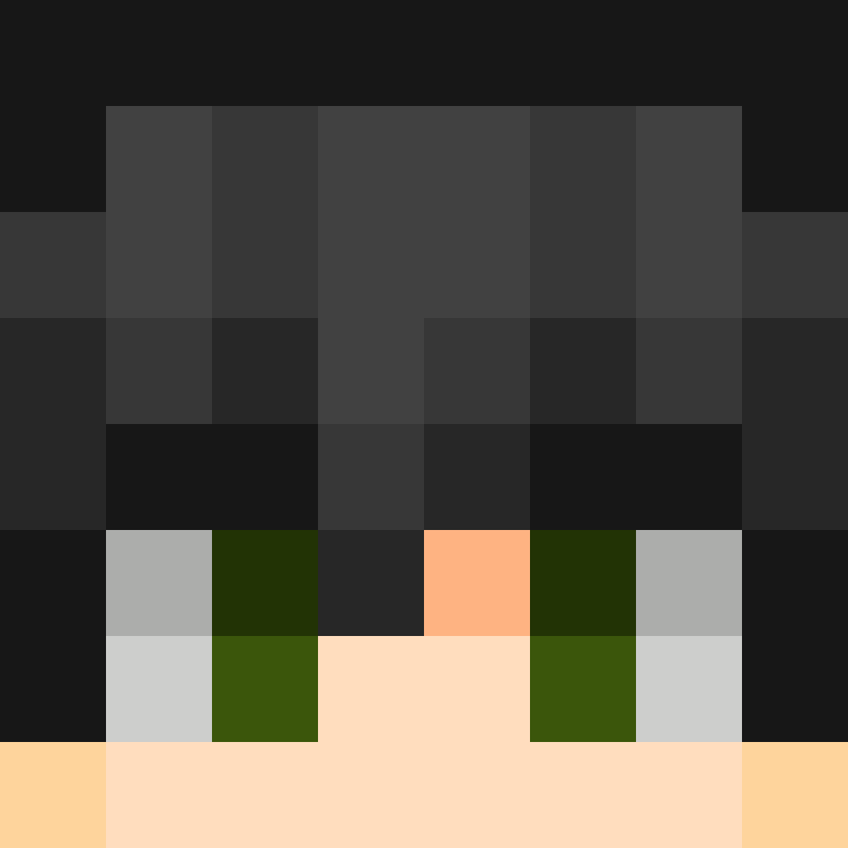 Soqni's skin