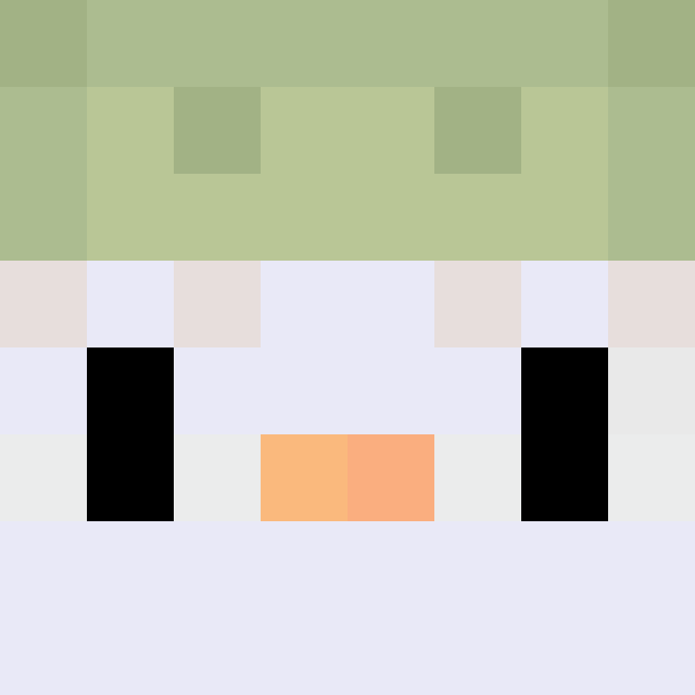 louitospower's skin