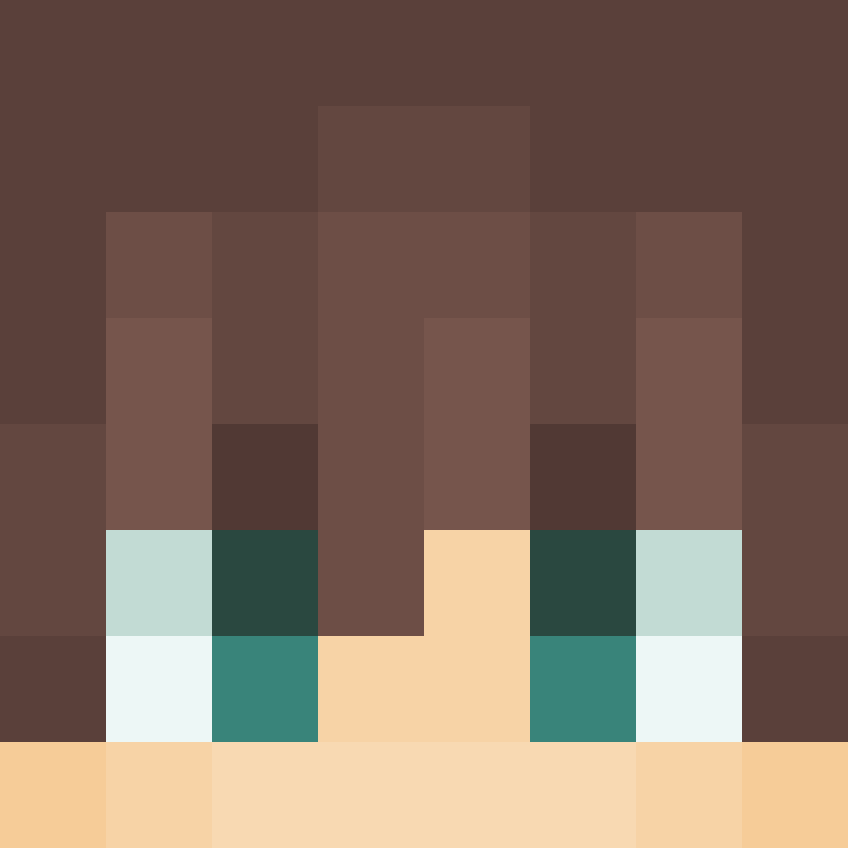 nrvh's skin