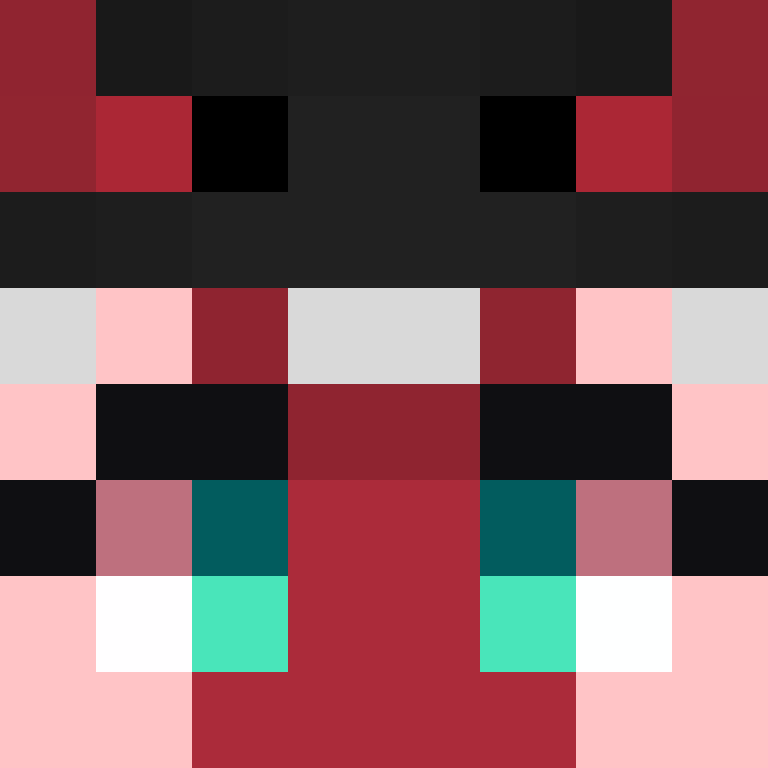 BanMaYuuuuu's skin