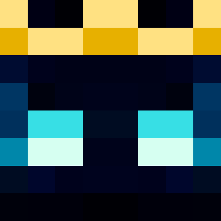 TheBlackFalcon10's skin