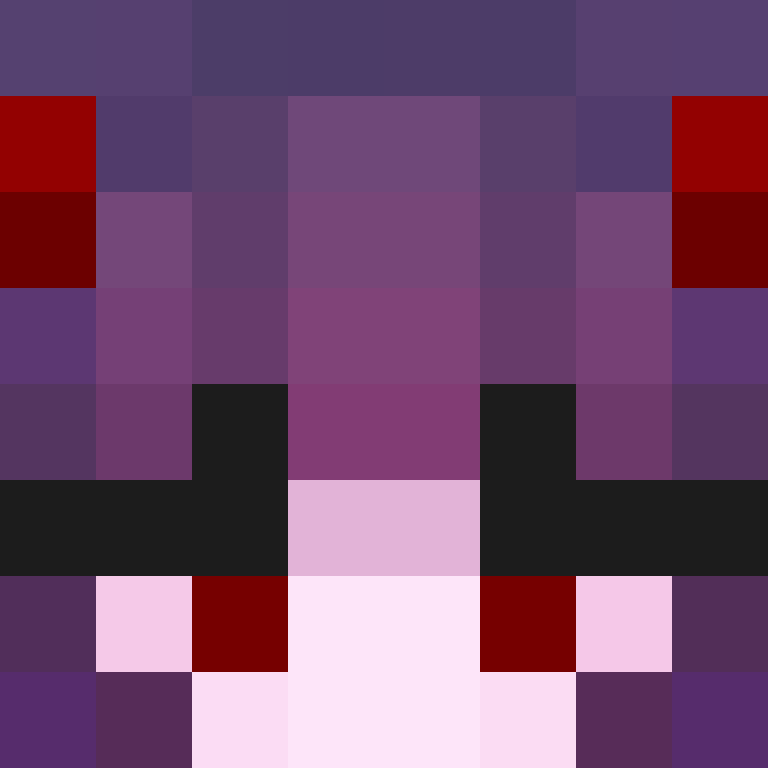 Joloqueen's skin