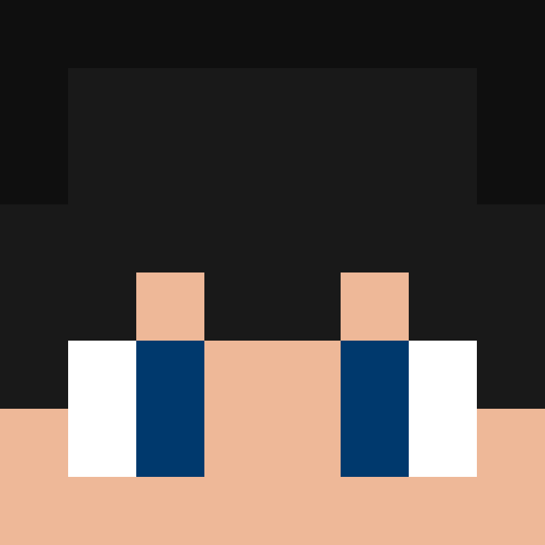 fatsakeN's skin