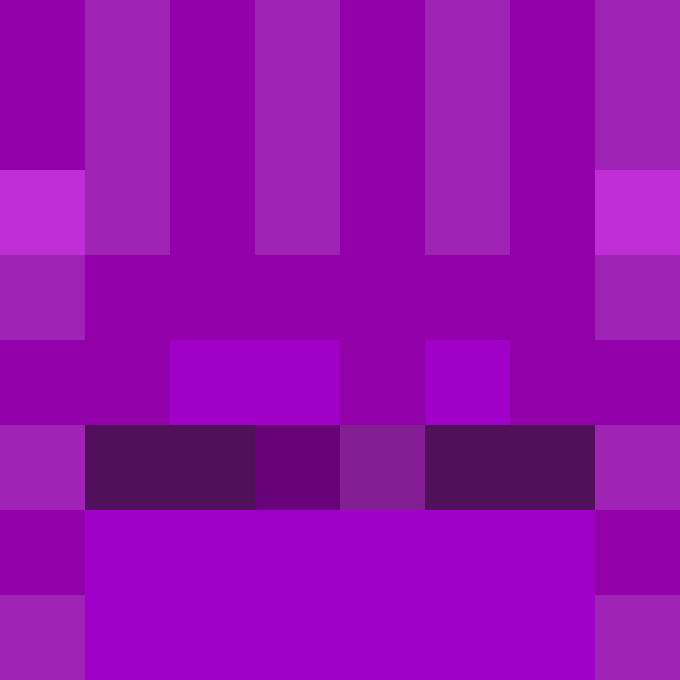 placvs's skin