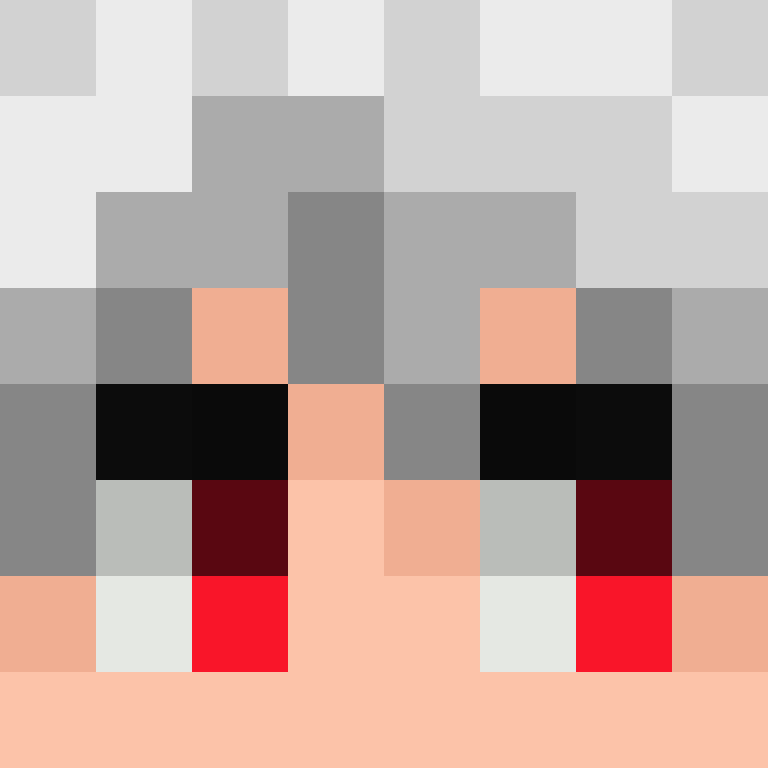Zynp's skin
