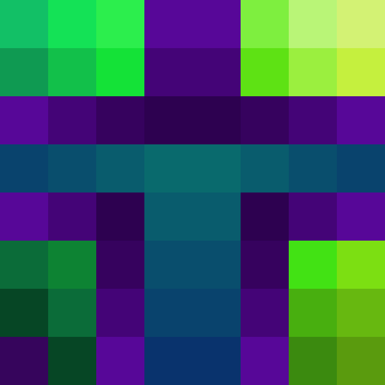 mproot's skin